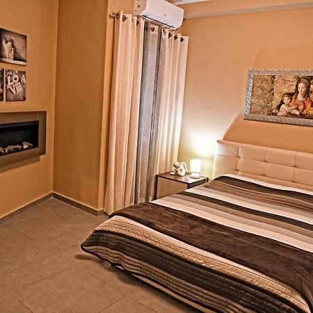 Saghtrija Luxury Apartments Zebbug  Buitenkant foto