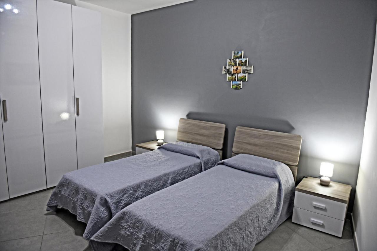 Saghtrija Luxury Apartments Zebbug  Buitenkant foto