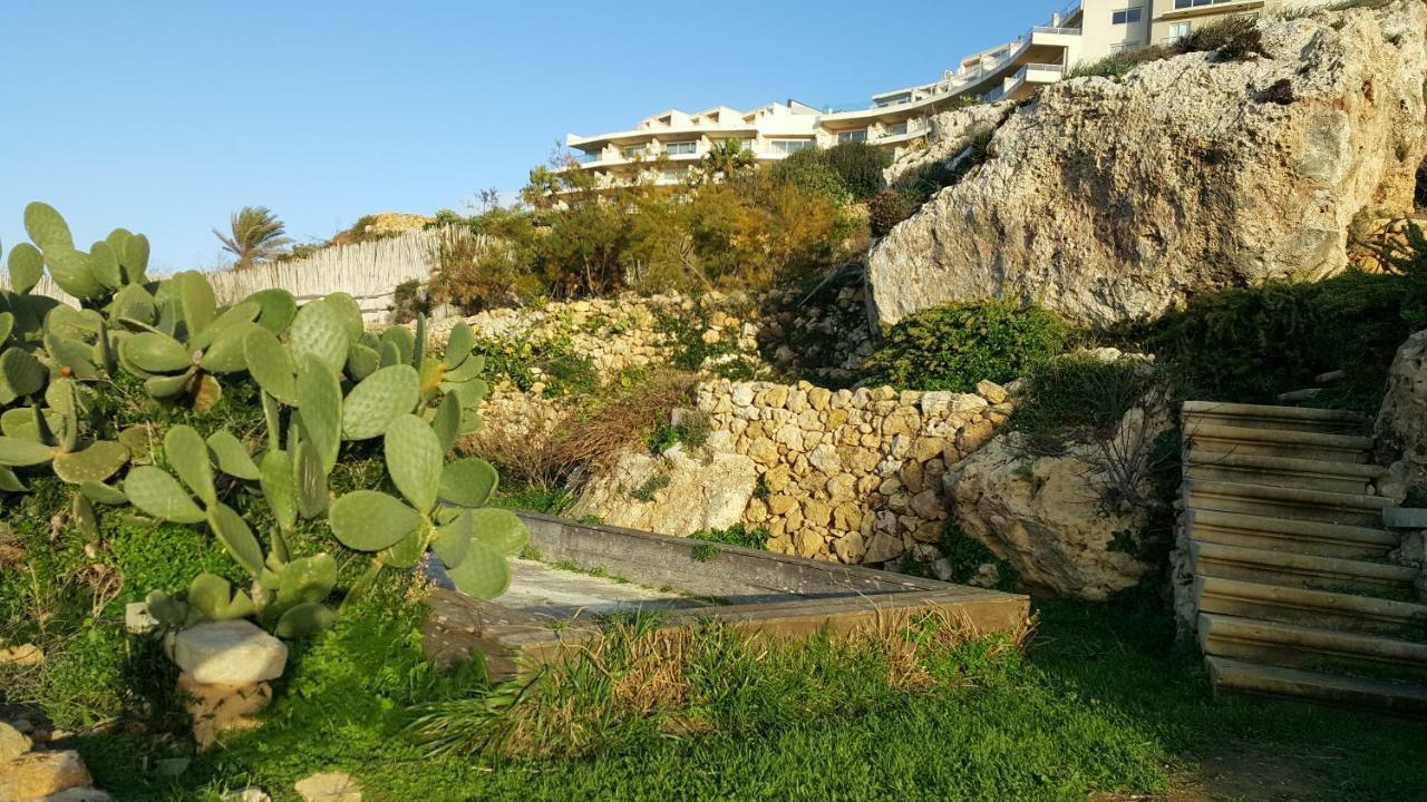 Saghtrija Luxury Apartments Zebbug  Buitenkant foto
