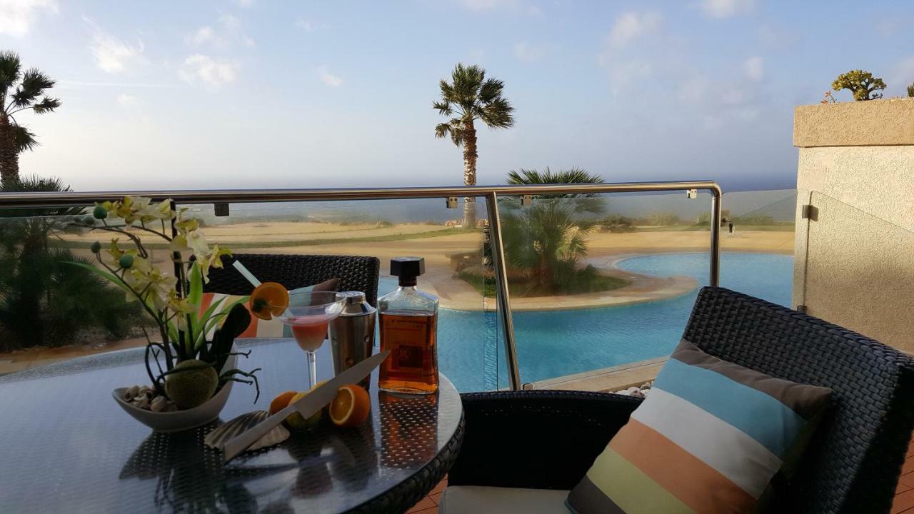 Saghtrija Luxury Apartments Zebbug  Buitenkant foto
