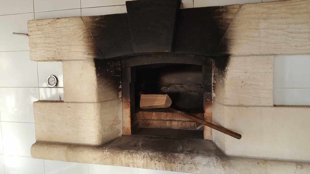 Saghtrija Luxury Apartments Zebbug  Buitenkant foto