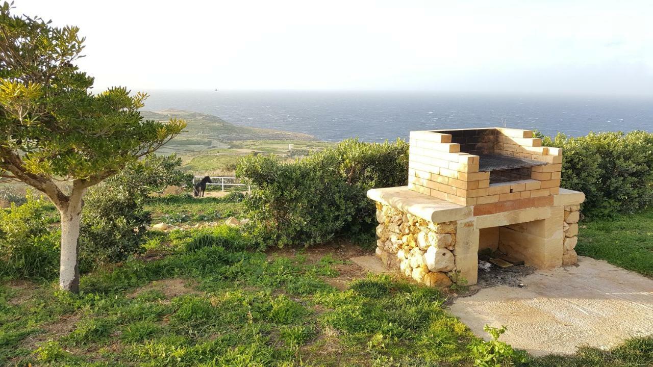 Saghtrija Luxury Apartments Zebbug  Buitenkant foto