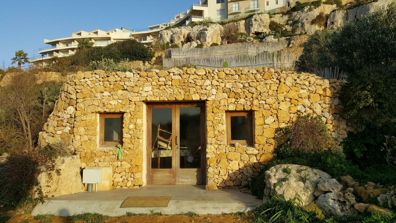 Saghtrija Luxury Apartments Zebbug  Buitenkant foto