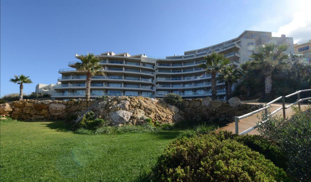Saghtrija Luxury Apartments Zebbug  Buitenkant foto