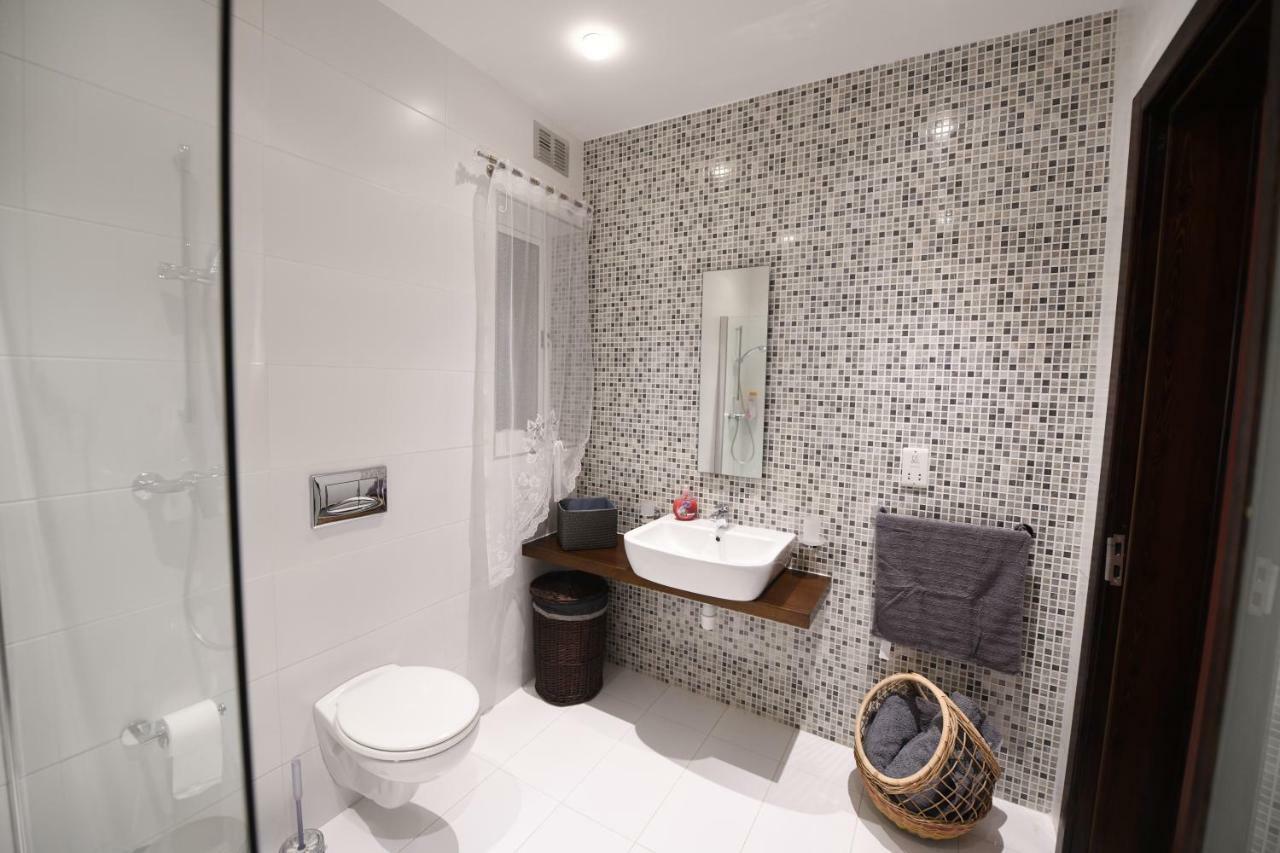 Saghtrija Luxury Apartments Zebbug  Buitenkant foto