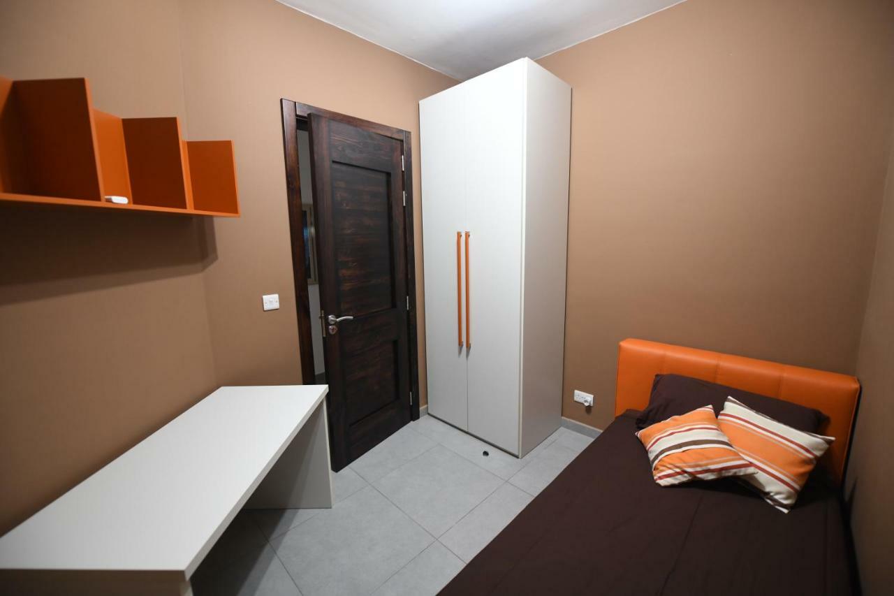 Saghtrija Luxury Apartments Zebbug  Buitenkant foto