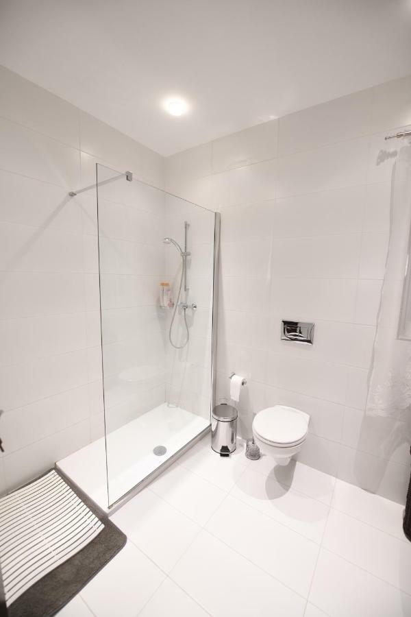 Saghtrija Luxury Apartments Zebbug  Buitenkant foto
