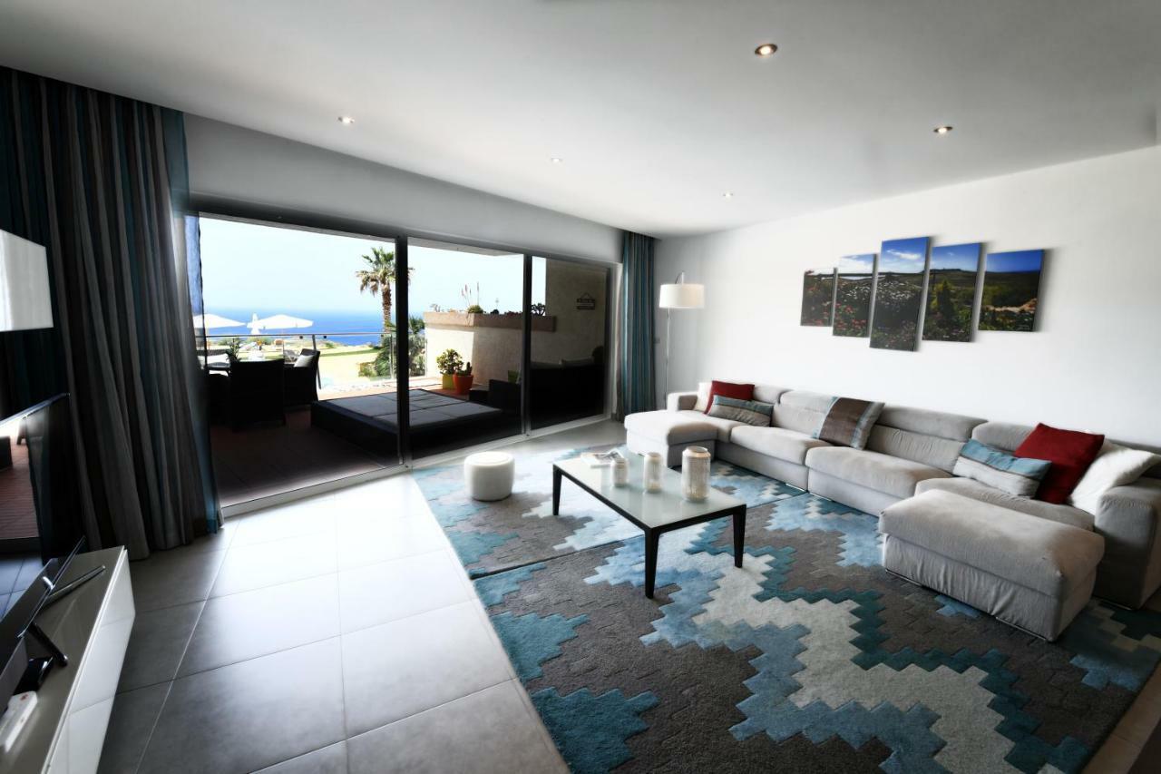 Saghtrija Luxury Apartments Zebbug  Buitenkant foto